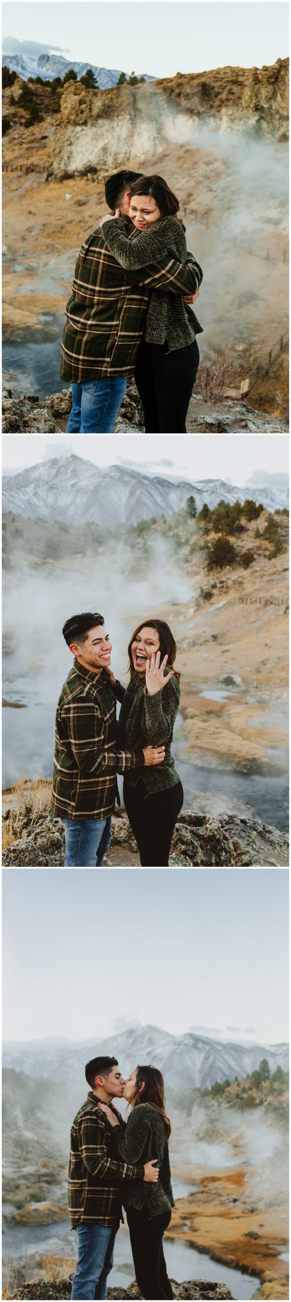 lakes basin, couples, mammoth lakes photographer, mammoth lakes elopement, adventure photographer, sunrise session