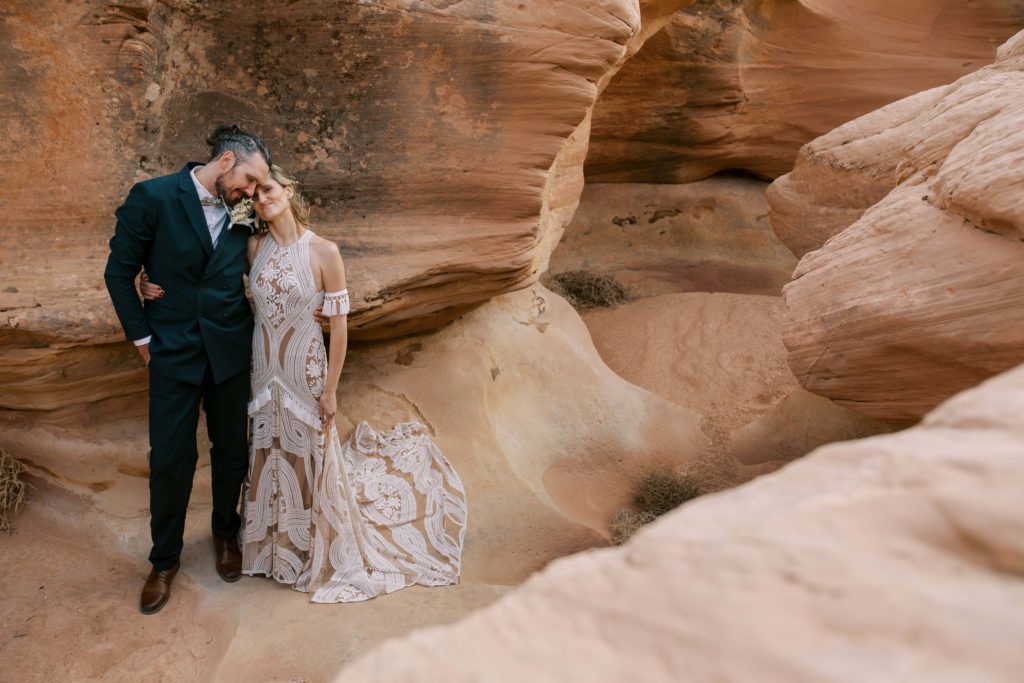 moab wedding