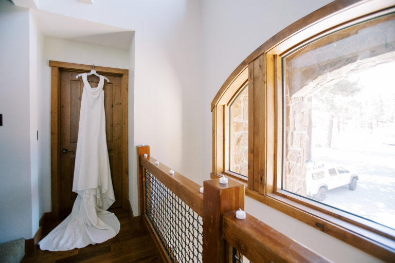 AirBnb Wedding Venues in Mammoth Lakes