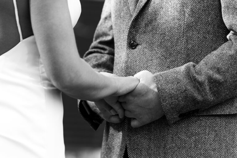 How to Get a Wedding Permit for Zion National Park